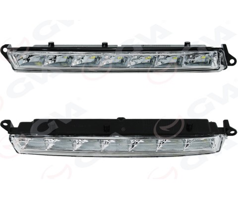 GUNDUZ FARI SOL LED GL-CLASS X164 06>12 GL-CLASS X166 12>15
