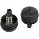 YAĞ FILTRE KAPAĞı N40>N46 N BMW E46 E60 E87 E90 E84 E83