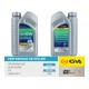 MOTOR YAĞI 1 LT 0W16 TAM SENTETİK API SP / SN-PLUS ILSAC GF-6B HIBRIT ARAÇLAR İÇİN