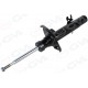 ÖN AMORTİSÖR SOL PEJO 207 1.4 1.4HDi 1.6 1.6HDİ 2006 >2015 47 CM KISA MİLLİ GAZLI