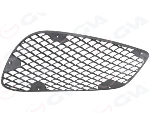 TAMPON IZGARASI ON SOL ACIK MERCEDES W212 AMG 2013-2015