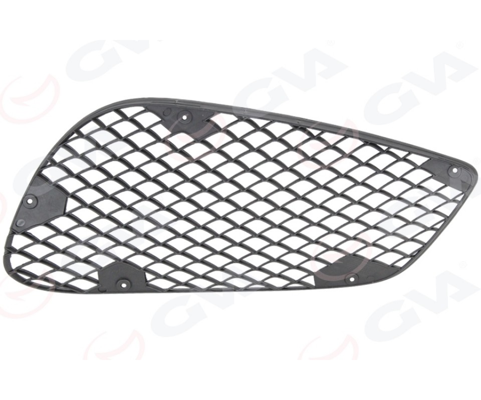 TAMPON IZGARASI ON SOL ACIK MERCEDES W212 AMG 2013-2015