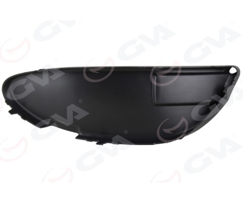 TAMPON IZGARA KAPAGI ON SAG MERCEDES S-CLASS W222 14>