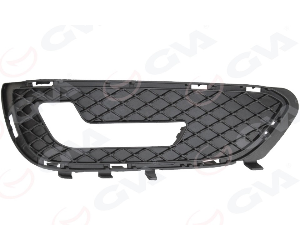 TAMPON IZGARASI ON SOL KAPALI -AVG- MERCEDES W212 2009-10