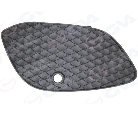 TAMPON IZGARASI ON SOL MERCEDES GLC-CLASS C253 16>