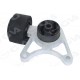 DIFERANSIYEL TAKOZU ARKA SAG LAND ROVER FREELANDER I L314 98>06 1.8 İ 16V 2.0 TD4 2.5V6