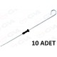 MOTOR YAĞ ÇUBUĞU M131-D.K.Ş.
