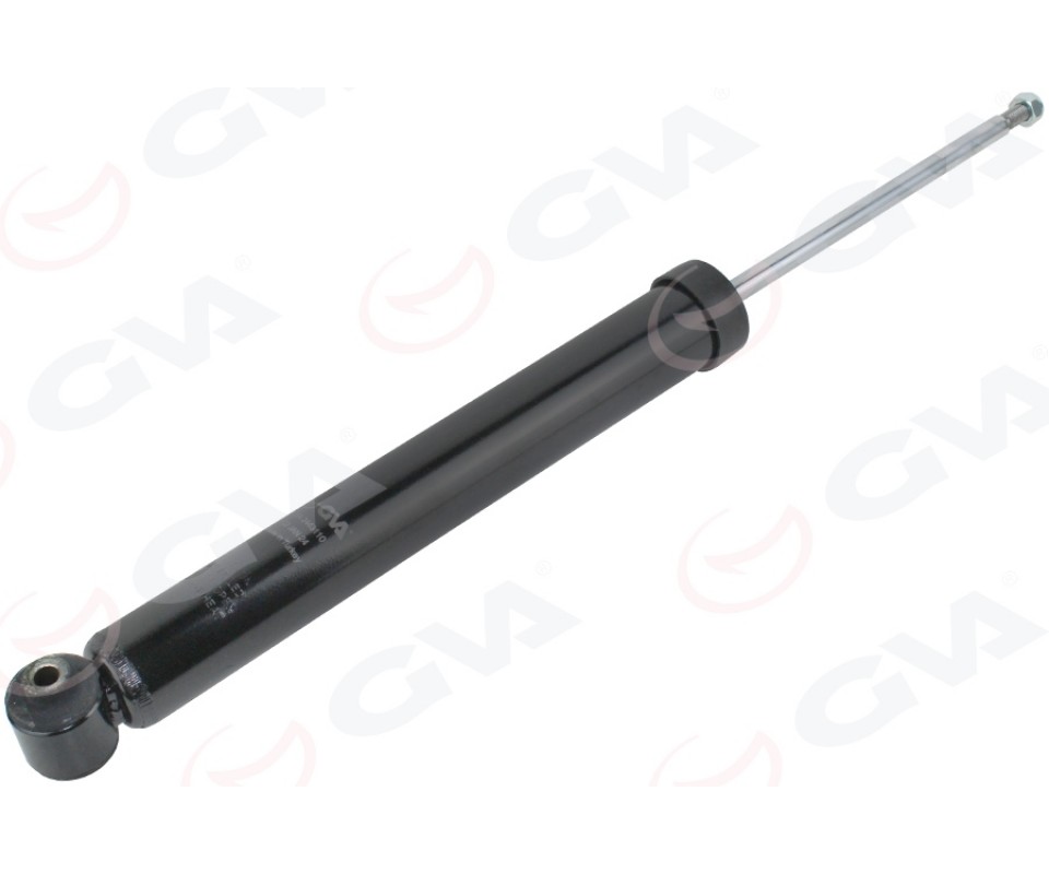 ARKA AMORTİSÖR L/R P307 01>09 CITROEN C4 04>11 GAZLI