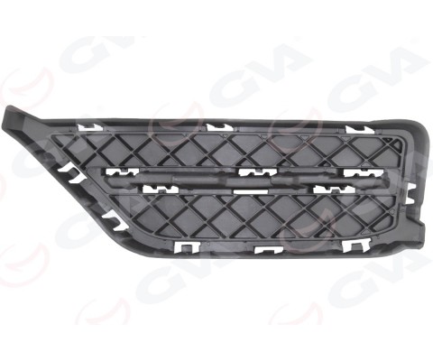TAMPON IZGARASI SOL BMW X1 E84 SPORTLİNE XLİNE 12>15