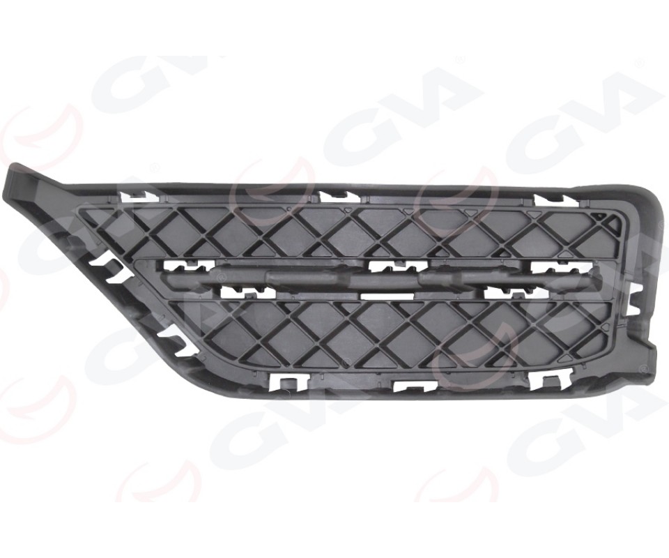 TAMPON IZGARASI SOL BMW X1 E84 SPORTLİNE XLİNE 12>15