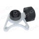 DIFERANSIYEL TAKOZU ARKA SOL LAND ROVER FREELANDER I L314 98>06 1.8 İ 16V 2.0 TD4 2.5V6