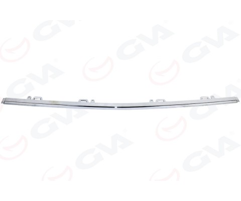 TAMPON NIKELAJI ON MAYBACH MERCEDES S-CLASS W222 17>20