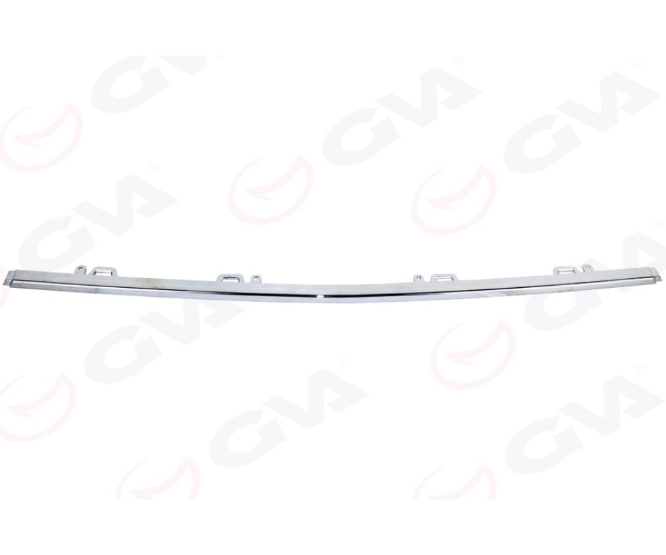 TAMPON NIKELAJI ON MAYBACH MERCEDES S-CLASS W222 17>20