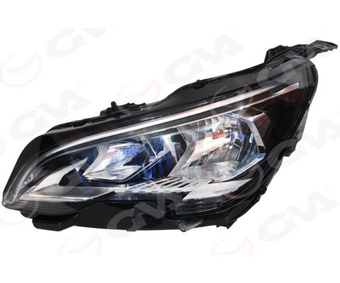 SOL FAR PEUGEOT P3008 16> P5008 16> ACTIVE-GÜNDÜZ LED FARLI