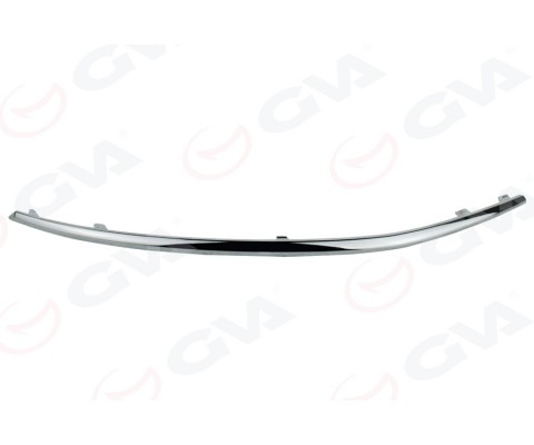 TAMPON IZGARA NIKELAJI ON SAG MERCEDES S-CLASS W222 14>