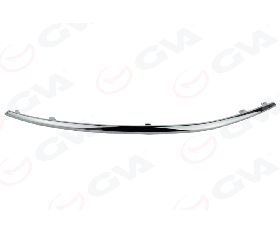 TAMPON IZGARA NIKELAJI ON SAG MERCEDES S-CLASS W222 14>