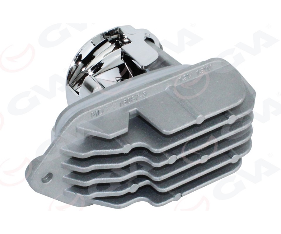 LED MODULU SOL VIRAJ AYDINLATMASI. KODLANMIS BMW F01 F02 F03 F04 09>15