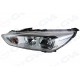 FAR KOMPLE SOL MOTORLU KROM FOCUS III 14>17 20-F0060012B3