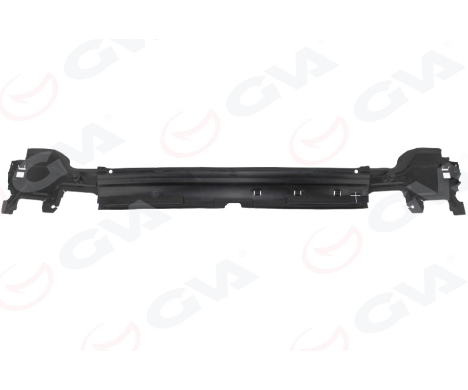 RADYATOR HAVA KANALI BMW G30 ALT