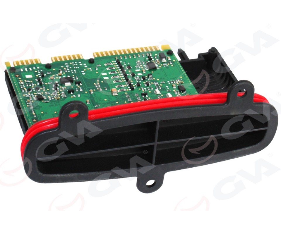 FAR KUMANDA UNITESI XENON. KODLANMIS BMW F01 F02 F03 F04 11>15