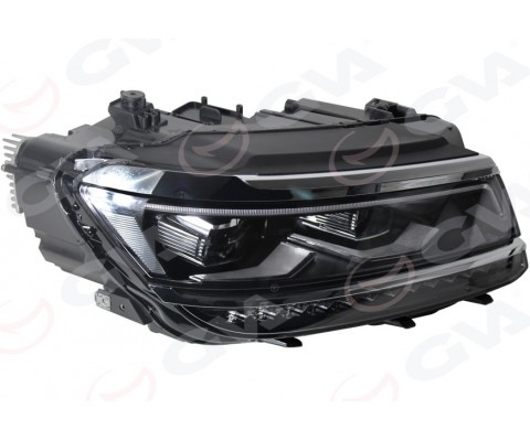 FAR SAG LED MOTORLU VW TIGUAN 16 >