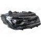 FAR SAG LED MOTORLU VW TIGUAN 16 >