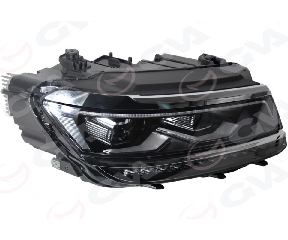 FAR SAG LED MOTORLU VW TIGUAN 16 >