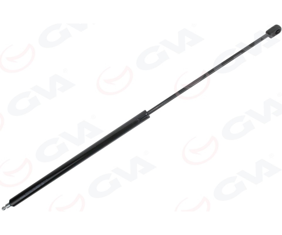 KAPUT AMORTİSÖRÜ RENAULT MEGANE III HB 08> 665MM/315N