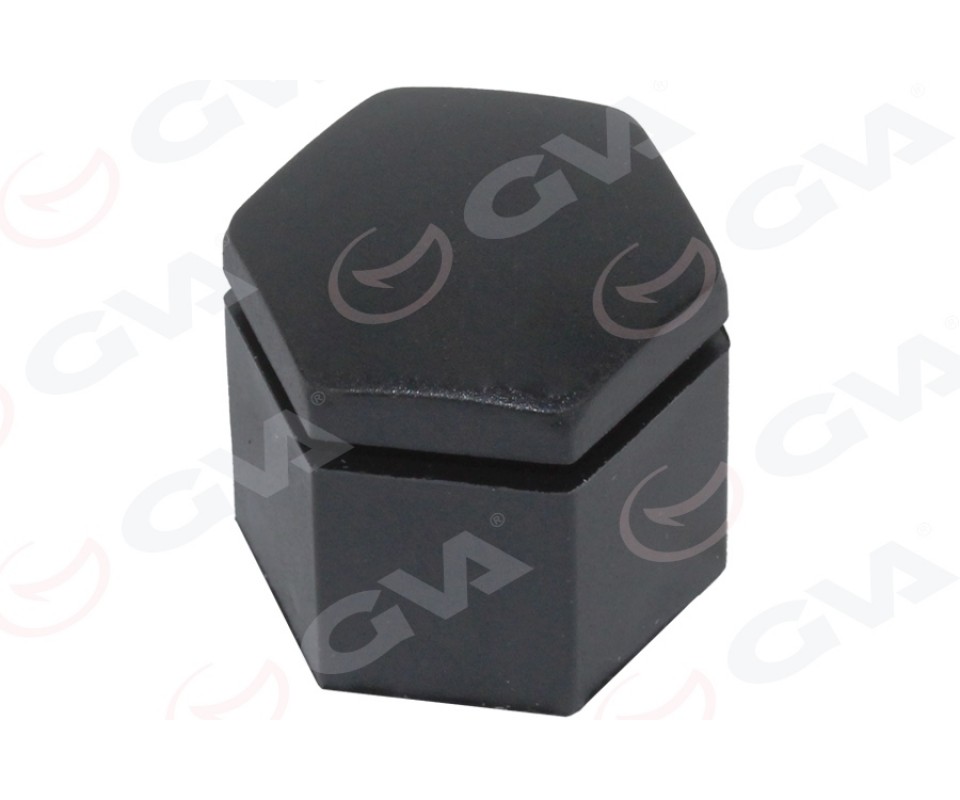 BİJON KAPAK SİYAH KÜÇÜK TİP 19 X 24MMASTRA J-ASTRA K-INSIGNIA B-ZAFİRA