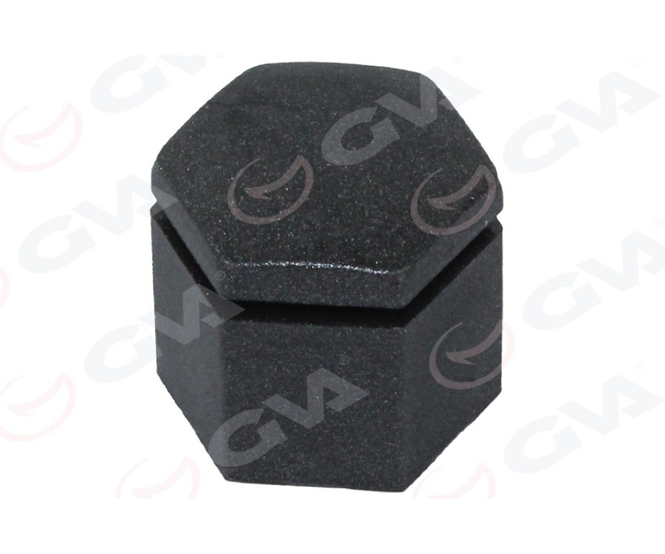 BİJON KAPAK KÖMÜR METALİK KÜÇÜK TİP 19 X 24MMASTRA J ASTRA K INSIGNIA B ZAFİRA