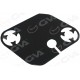 ZİNCİR GERGİ ALT CONTASI OPEL ASTRA J-ASTRA K-INSIGNIA A-INSIGNIA B-MERIVA B-MOKKA-ZAFIRA C 1.6 CDTI