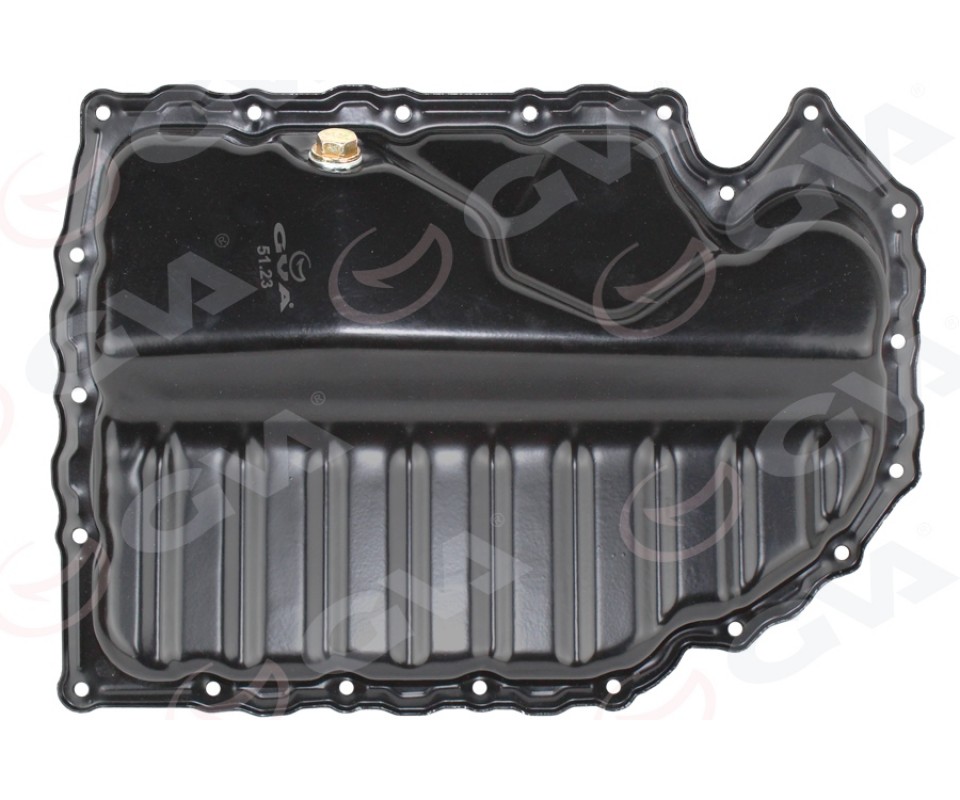 YAĞ KARTERİ A3 1.8 2.0TFSI 04-13 GOLF V 2.0GTI 04-09 2.0TFSI 07-09 PASSAT B6 1.8TSI 2.0TFSI