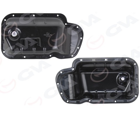 YAĞ KARTERİ PEUGEOT P106-P205-P206-P207-P306-P307-P1007-BIPPER-PARTNER CITROEN BERLINGO-NEMO-C2-C3-C 4-SAXO-XSARA-ZX 1.4 ET3J 1.1 TU1J