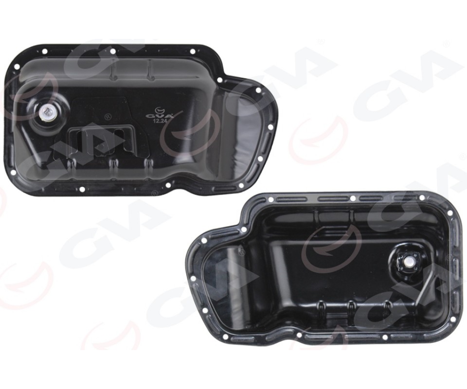YAĞ KARTERİ PEUGEOT P106-P205-P206-P207-P306-P307-P1007-BIPPER-PARTNER CITROEN BERLINGO-NEMO-C2-C3-C 4-SAXO-XSARA-ZX 1.4 ET3J 1.1 TU1J