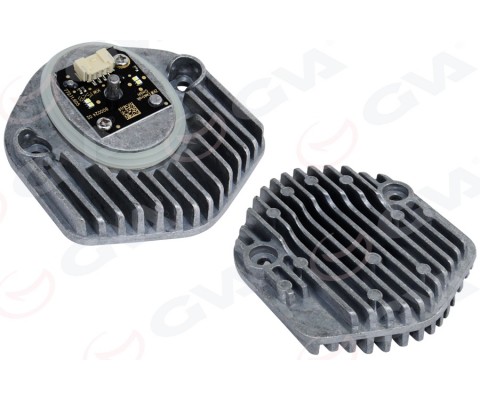 LED MODULU GUNDUZ FARI. KODLANMIS BMW G11 G12 15>