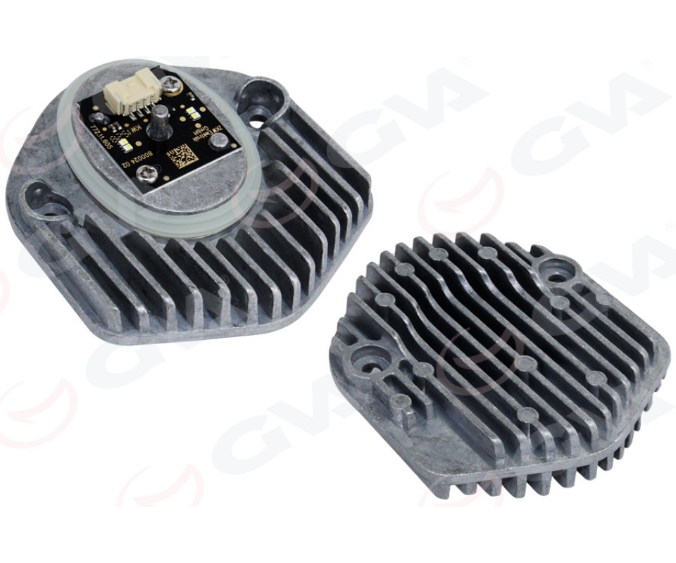 LED MODULU GUNDUZ FARI. KODLANMIS BMW G11 G12 15>
