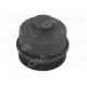 YAĞ FİLTRE KAPAĞI ASTRA H-CORSA B-CORSA C-CORSA D 1.0-1.2-1.4 Z10XE-XEP-X12XE Z12XE-Z14XE-XEP