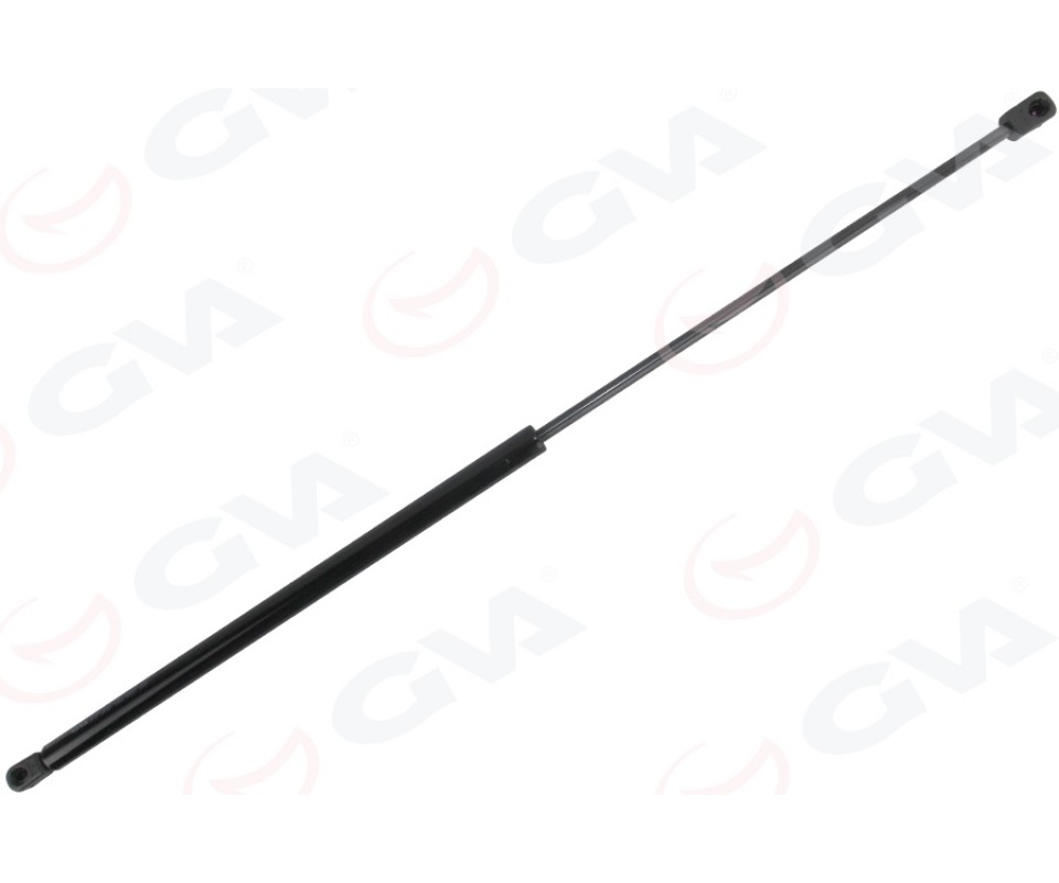 MOTOR KAPUT AMORTİSÖRÜ GOLF VI 5K1 08-13 730MM/265N