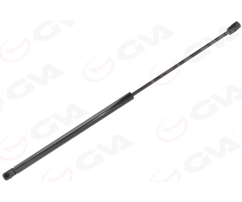 BAGAJ KAPAK AMORTİSÖRÜ CORSA D 06>14 5 KAPI 610MM/245N