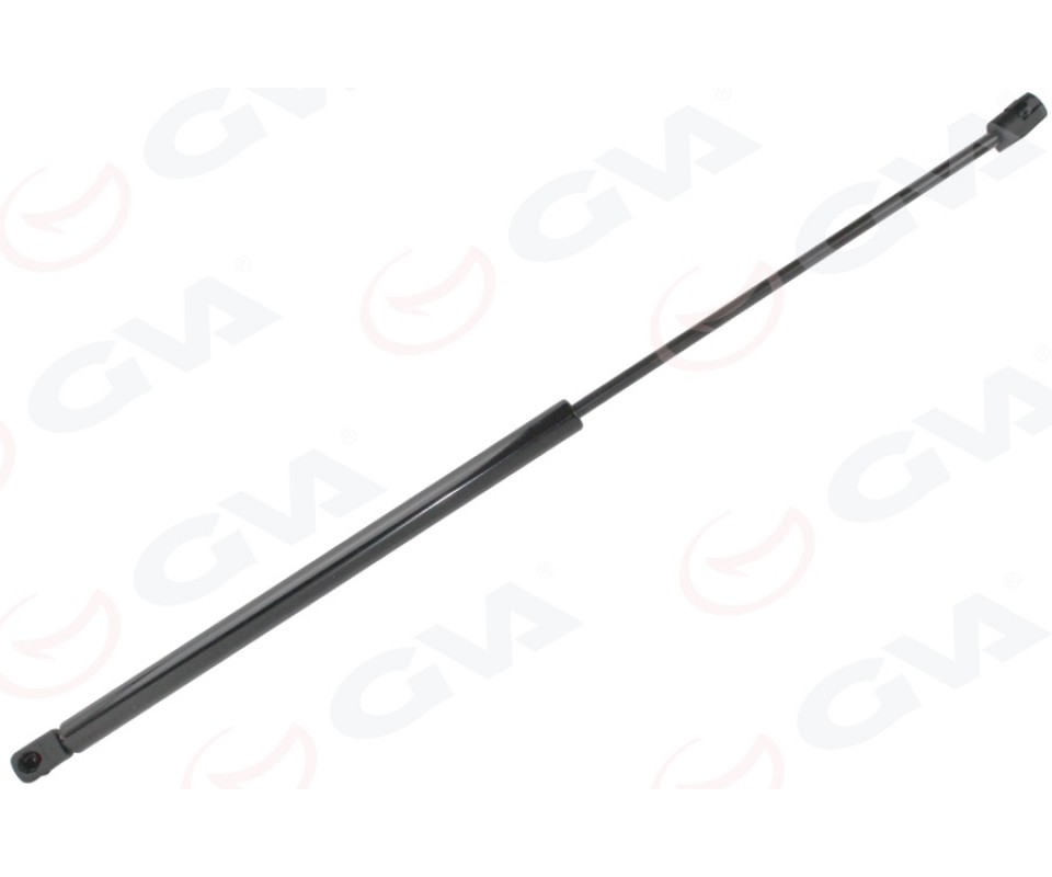 BAGAJ KAPAK AMORTİSÖRÜ CORSA D 06>14 5 KAPI 610MM/245N