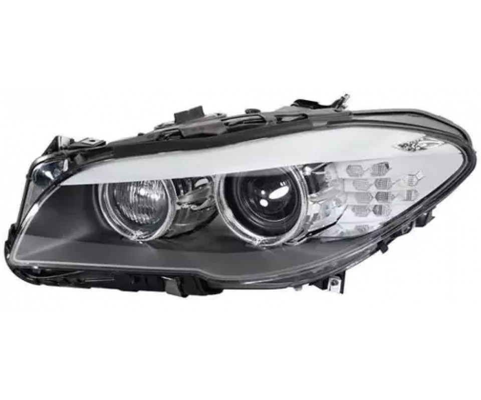 FAR SOL BI XENON BMW F10 10>13