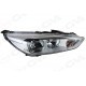 FAR SAG İÇİ BEYAZ KROM MOTORLU FOCUS III 11>14