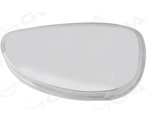 FAR CAM SAĞ ŞEFFAF PLASTİK TİP CORSA B-COMBO B