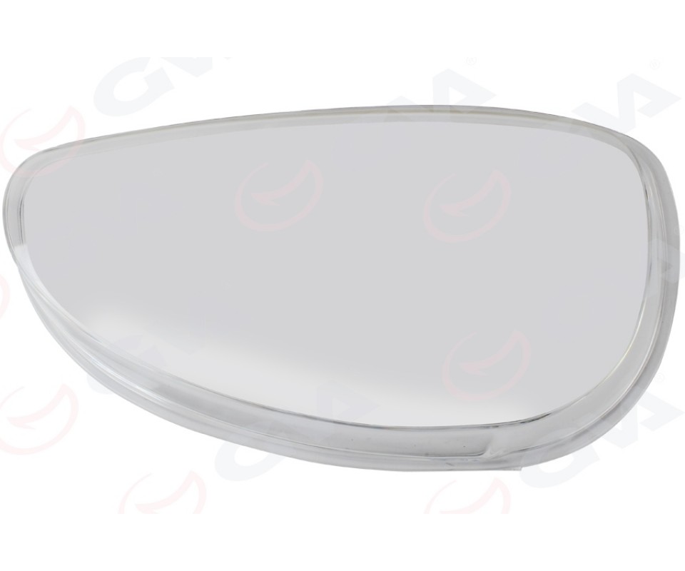 FAR CAM SAĞ ŞEFFAF PLASTİK TİP CORSA B-COMBO B