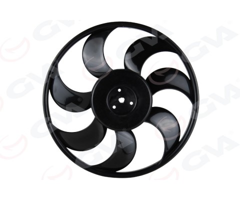 FAN MOTORU PERVANESİ ASTRA G ASTRA H 1.6