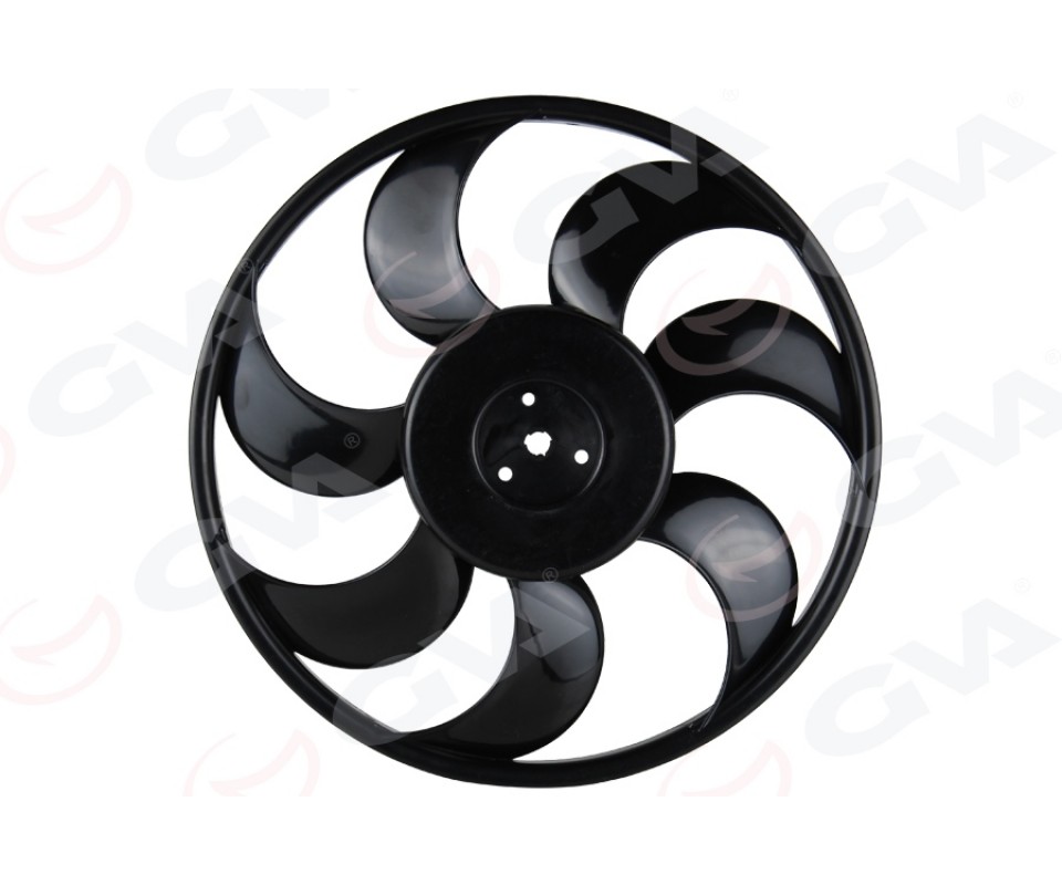 FAN MOTORU PERVANESİ ASTRA G ASTRA H 1.6