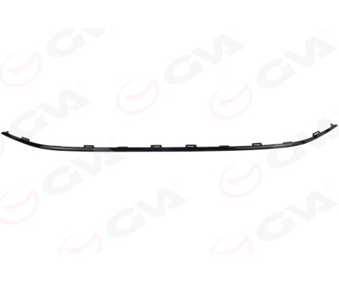 ÖN TAMPON ALT ÇITA SİYAH FIAT EGEA 20 >