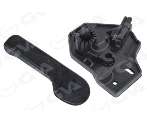MOTOR KAPUT AÇMA KOLU ALT ÜST SET 2003>>
