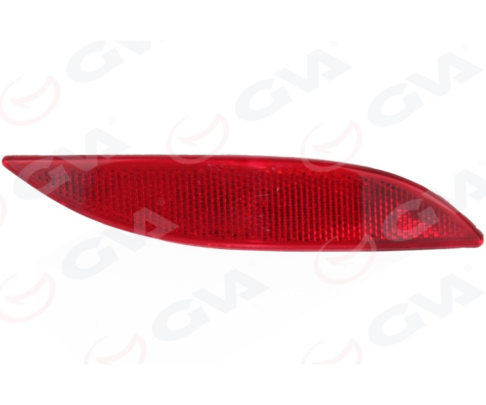 ARKA REFLEKTÖR SAĞ FLUENCE 7736004