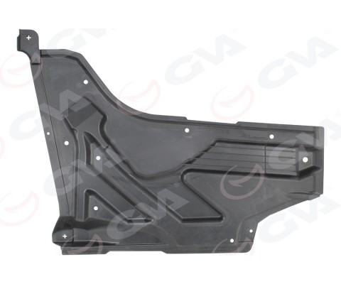 TAMPON ALT KAPLAMA ARKA SAG MERCEDES W176 W246 C117 X117 X156